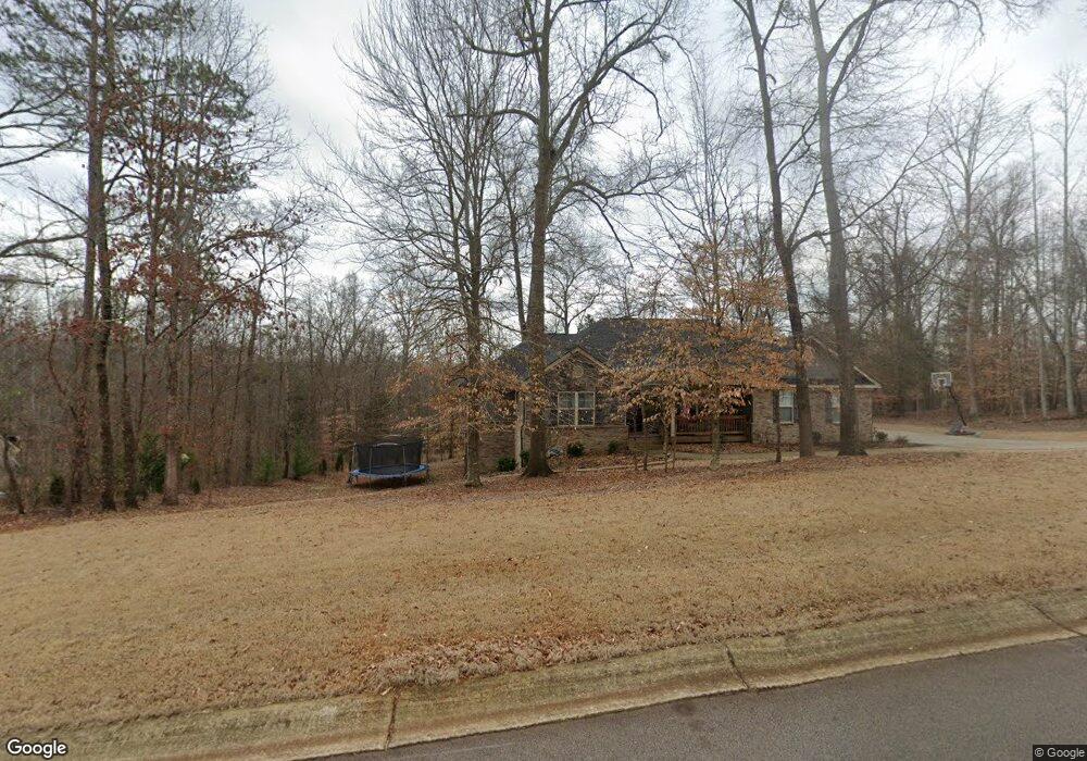 751 Oconee Ln, Commerce, GA 30529 - photo 1