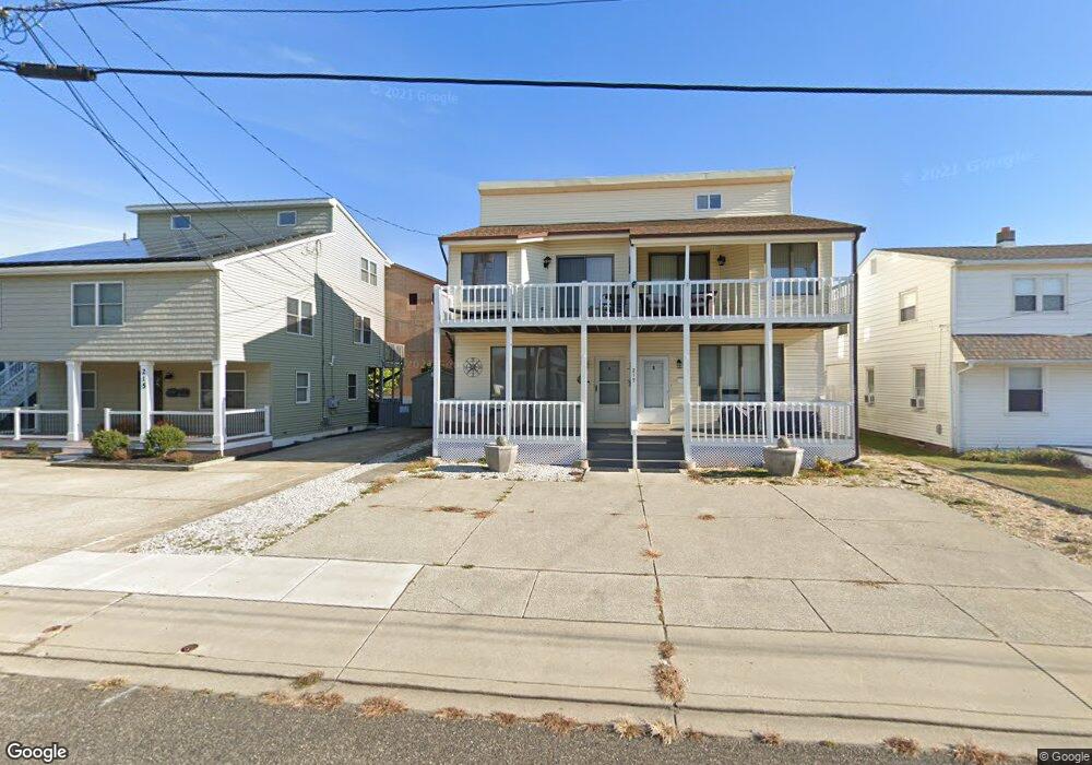 217 Vernon Place unit 2, Brigantine, NJ 08203 - photo 1