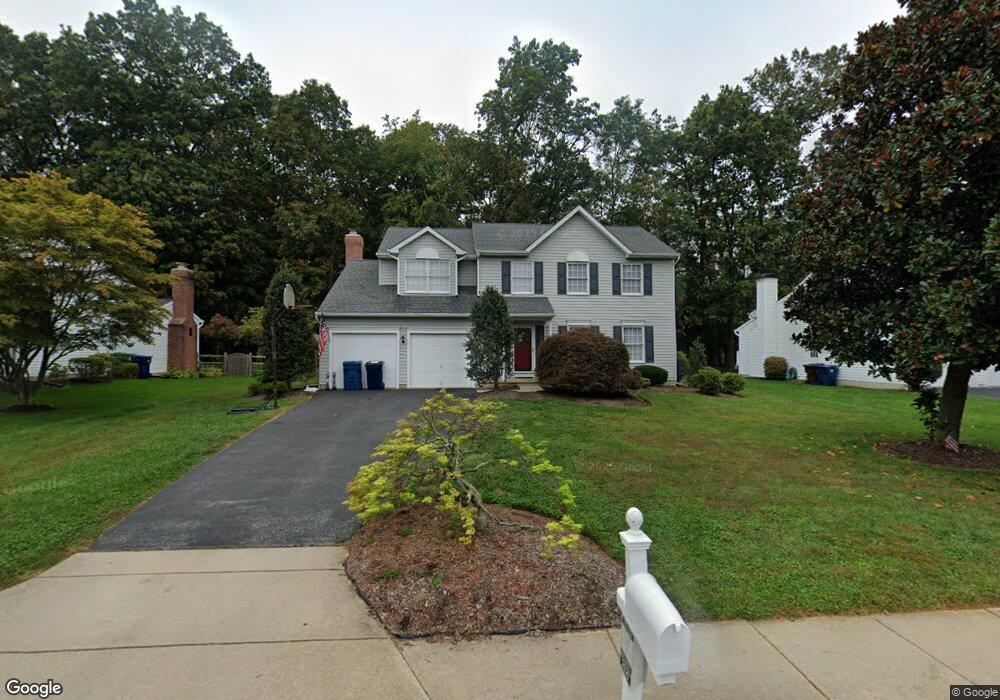 2020 Advisory Ct, Sykesville, MD 21784 - photo 1