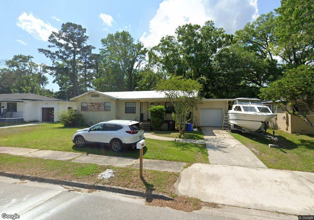 4518 Jammes Rd, Jacksonville, FL 32210 - photo 1