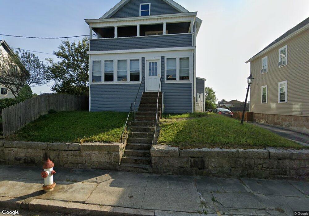 127 Gagnon St, Fall River, MA 02723 - photo 1