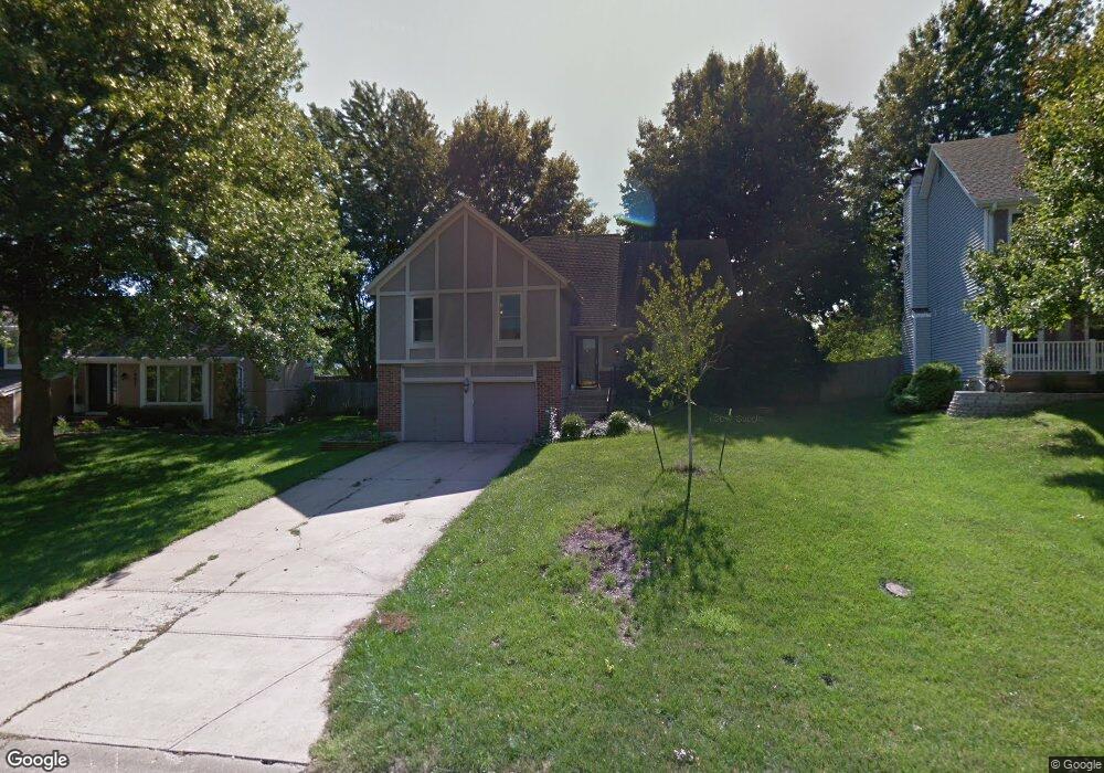 14625 W 84th St, Lenexa, KS 66215 - photo 1