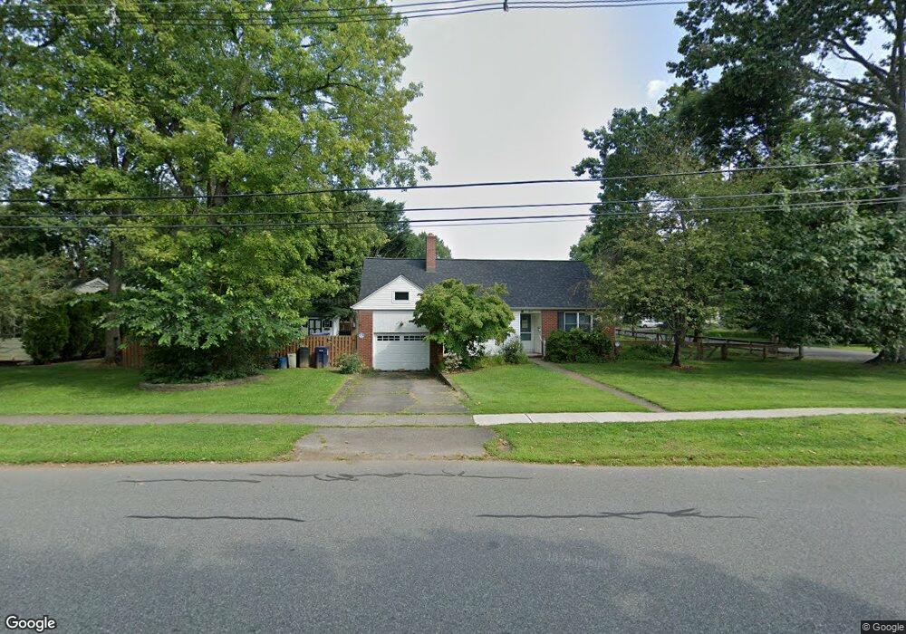 626 5th St, Belvidere, NJ 07823 - photo 1