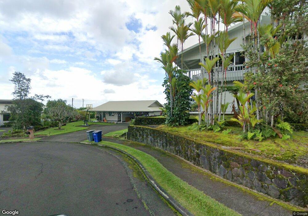 597 Kaanini Place, Hilo, HI 96720 - photo 1