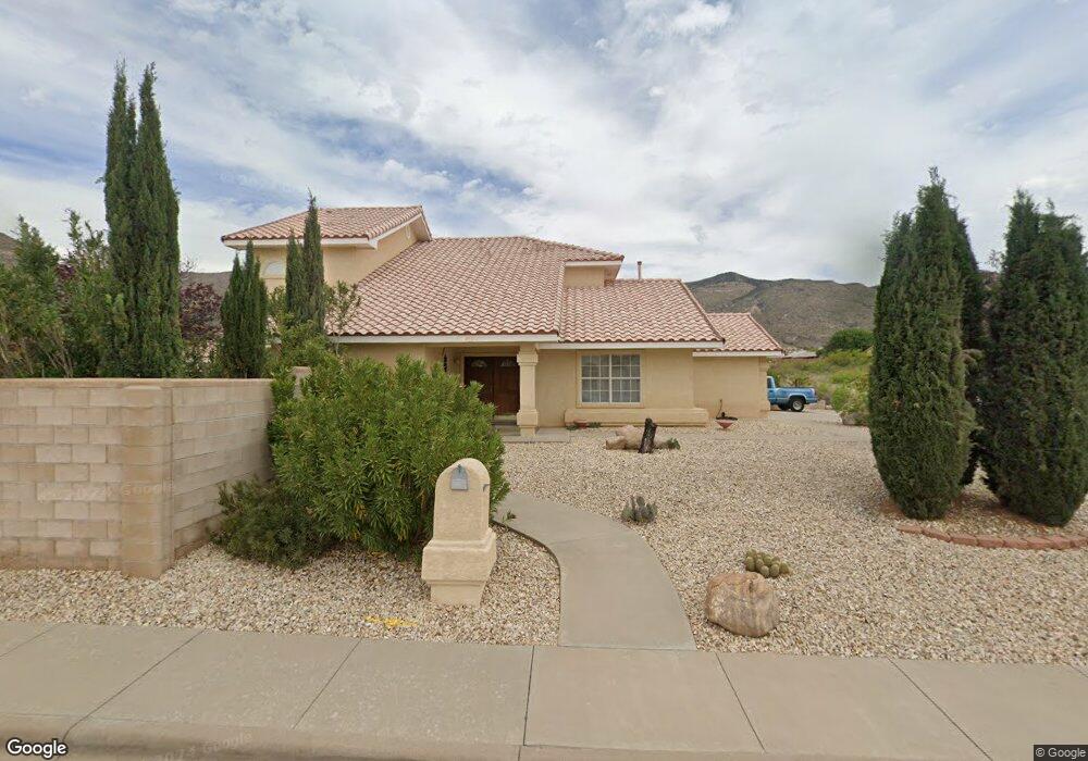 1802 Granada, Alamogordo, NM 88310 - photo 1