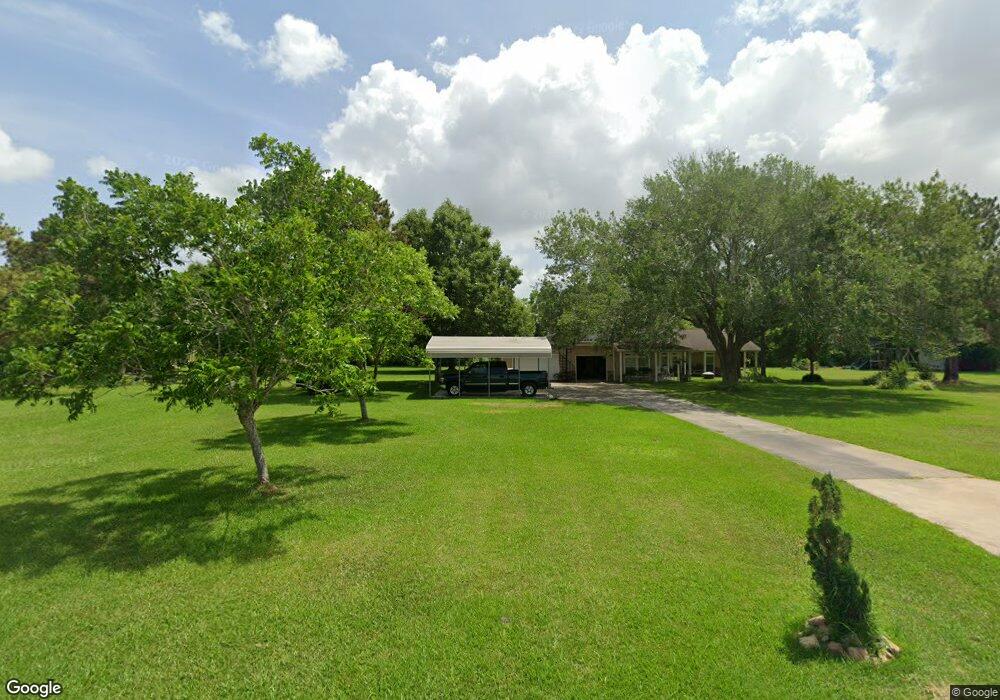 1824 County Road 284, Alvin, TX 77511 - photo 1