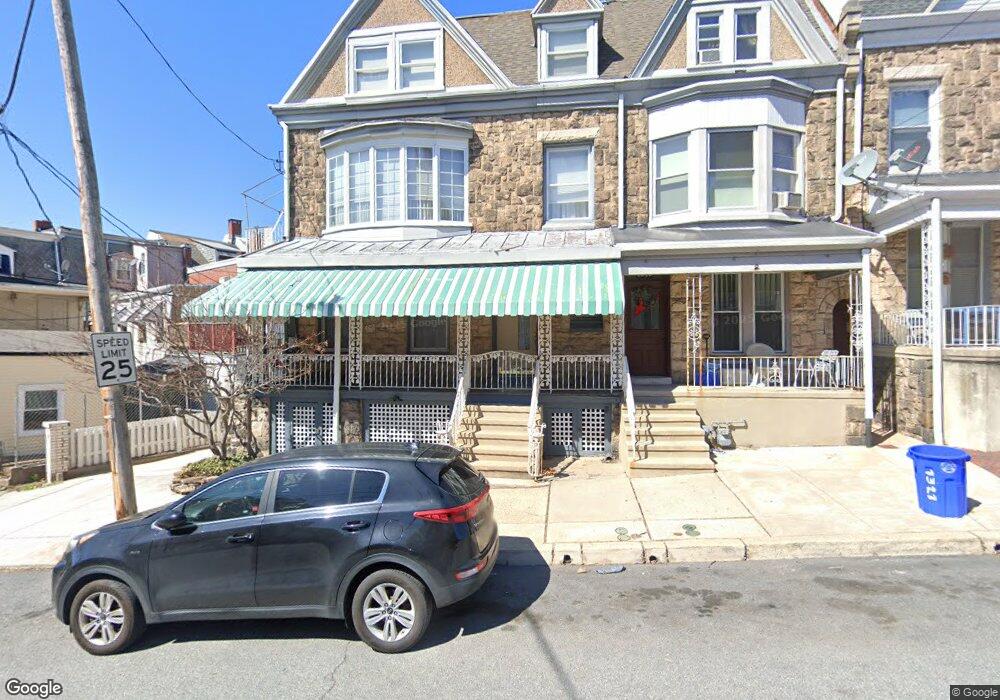 1317 Spruce St, Reading, PA 19602 - photo 1