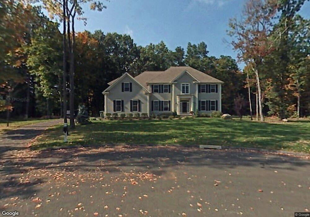 5 White Oak Ln, Avon, CT 06001 - photo 1