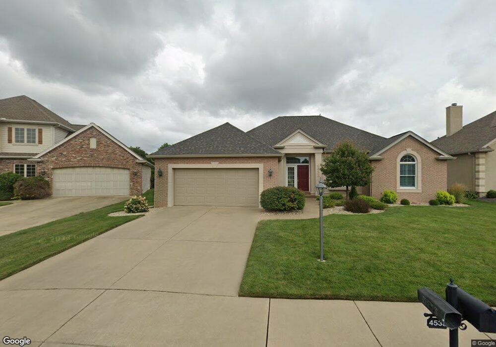 4533 W Jewelwood Ct, Peoria, IL 61615 - photo 1