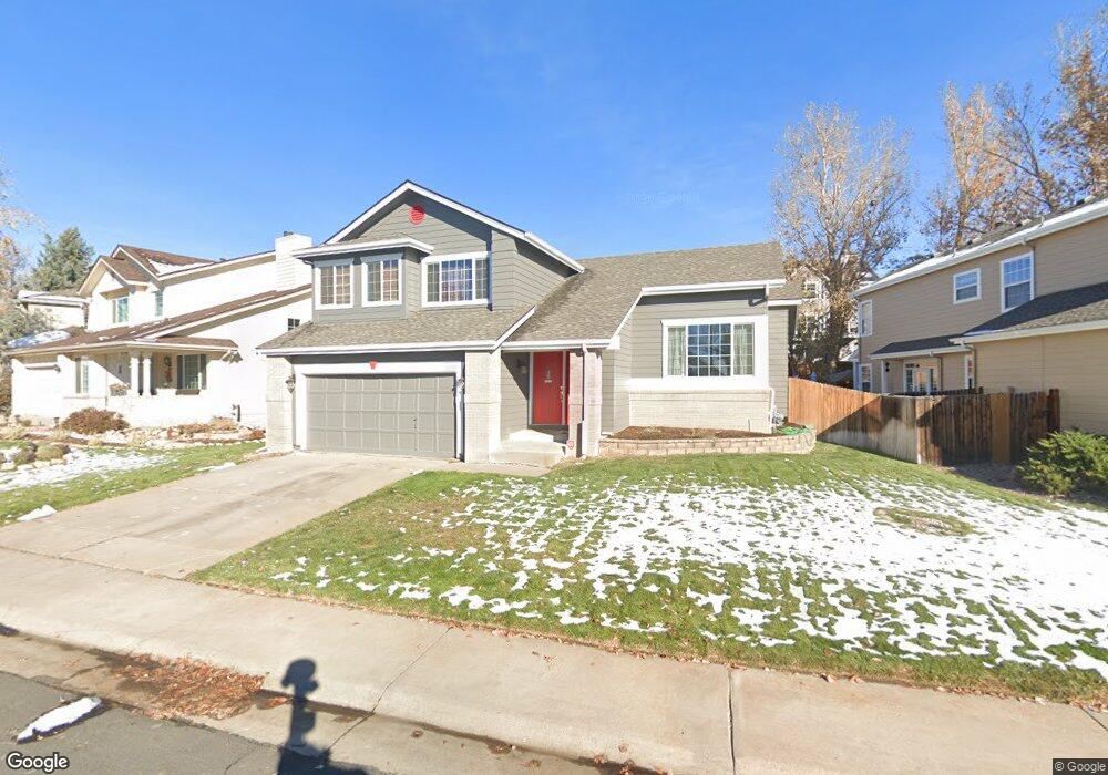 18793 E Powers Dr, Aurora, CO 80015 - photo 1