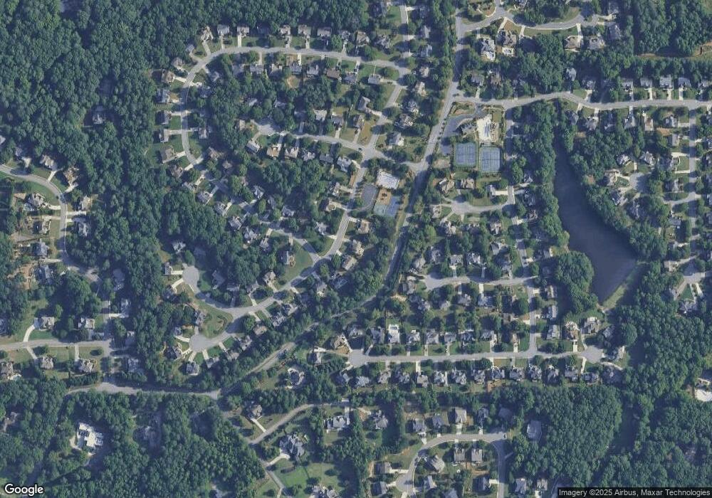 1240 Rosewood Dr, Alpharetta, GA 30005 - photo 1