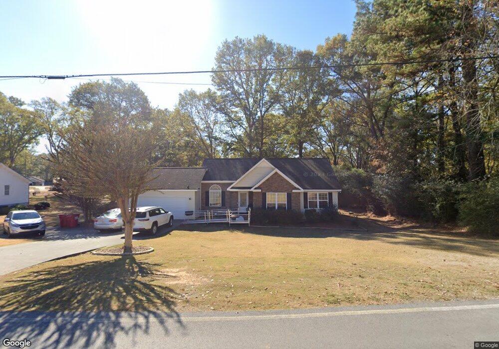 234 Perry St, Cedartown, GA 30125 - photo 1