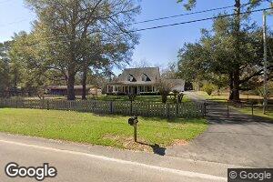 4694 Wakulla Dr, Mobile, AL 36619