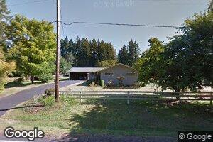 22455 Jennie Rd, Lyons, OR 97358