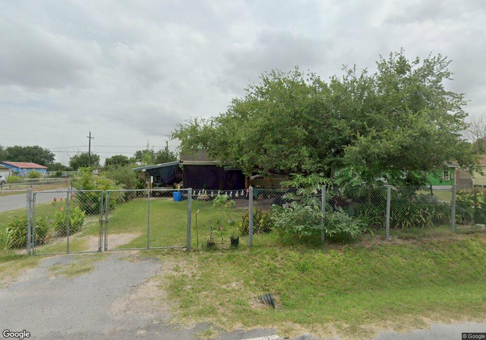 5020 Mercedes St, Weslaco, TX 78599 - photo 1