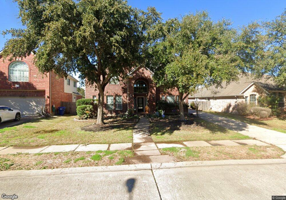 22022 Skyridge Ln, Richmond, TX 77469 - photo 1