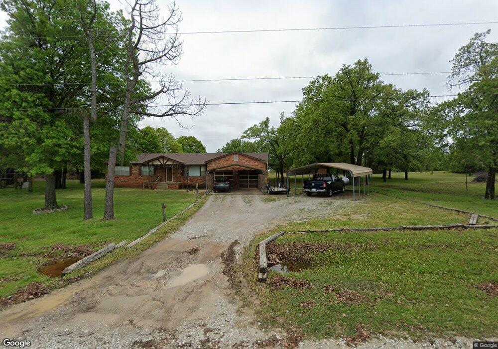 31805 Westlake Rd, Shawnee, OK 74801 - photo 1