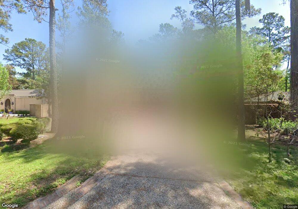 242 Gessner Rd, Houston, TX 77024 - photo 1