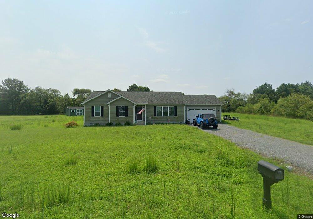 29091 S Legacy Ln, Laurel, DE 19956 - photo 1