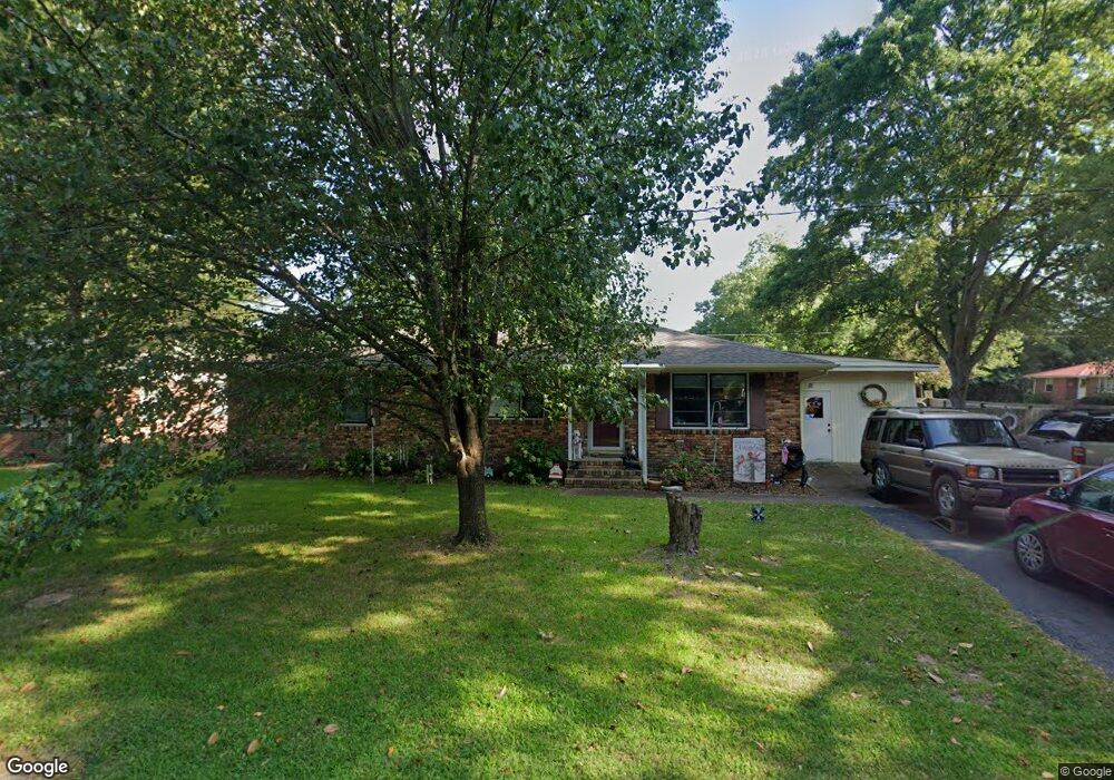 1342 10th St SE, Cullman, AL 35055 - photo 1