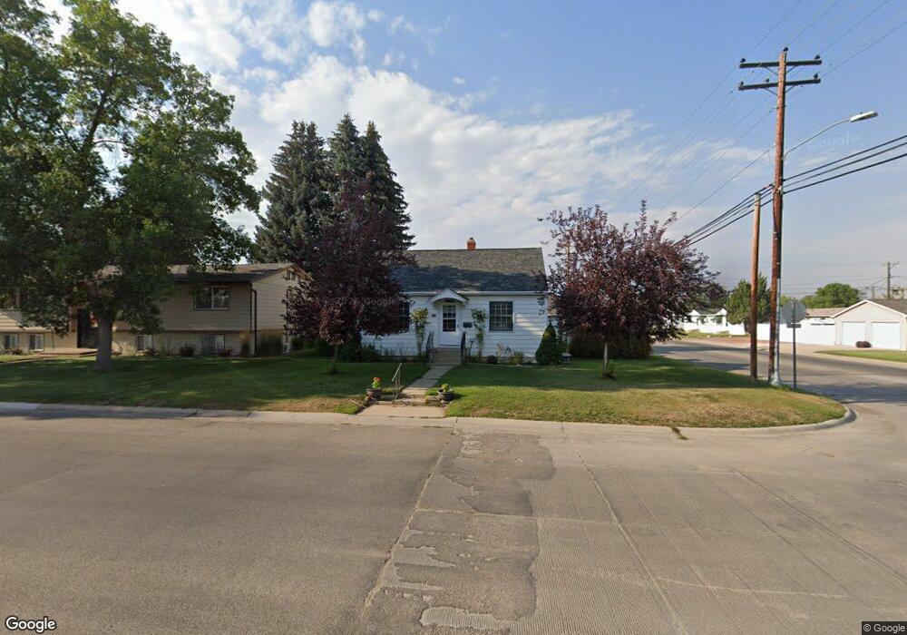 1201 Lewis St, Sheridan, WY 82801 - photo 1