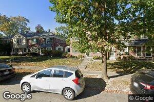 6740 Chestnut St, Cincinnati, OH 45227