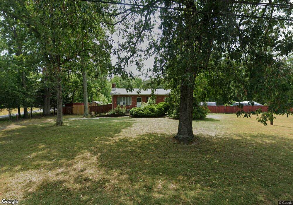 3849 Tuckahoe Rd, Williamstown, NJ 08094 - photo 1