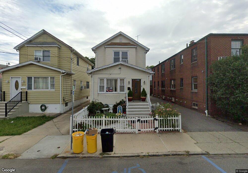 294 Wilson Ave, Fairview, NJ 07022 - photo 1