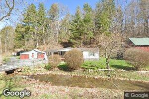 287 Dry Branch Rd, Chilhowie, VA 24319