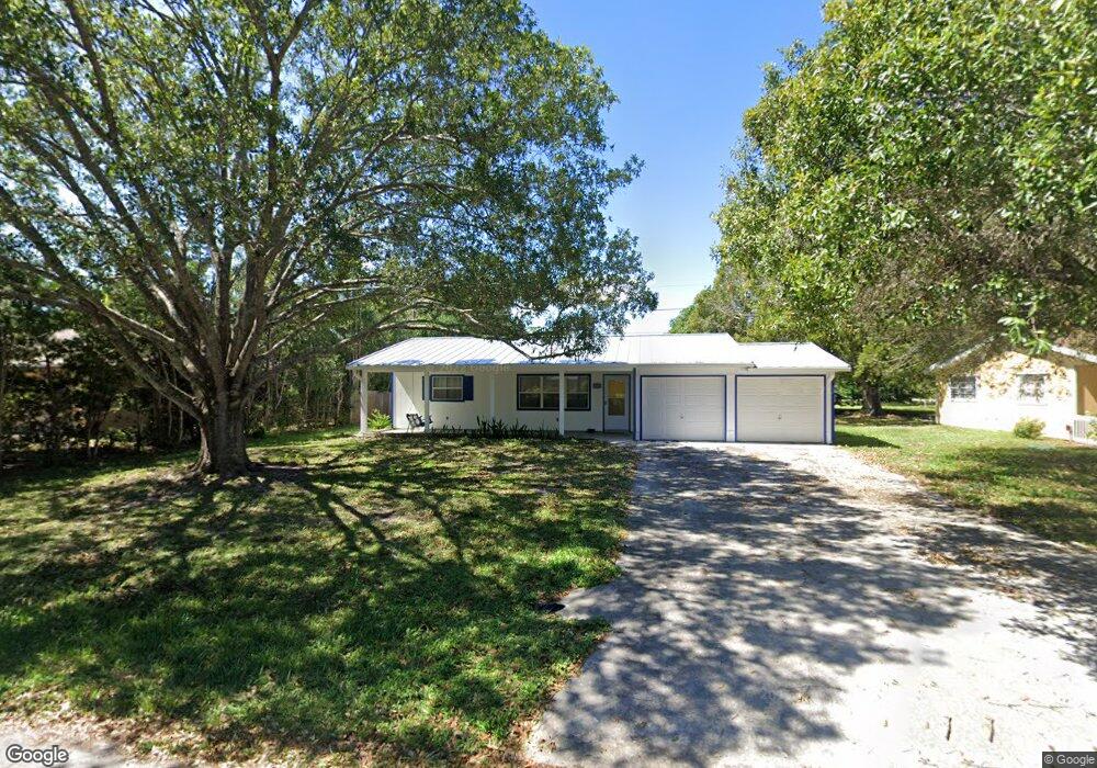 406 Banyan St, Sebastian, FL 32958 - photo 1