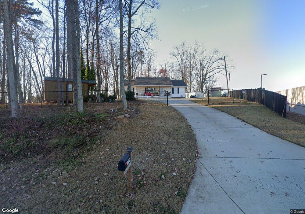 1798 Plunketts Rd, Buford, GA 30519 - photo 1