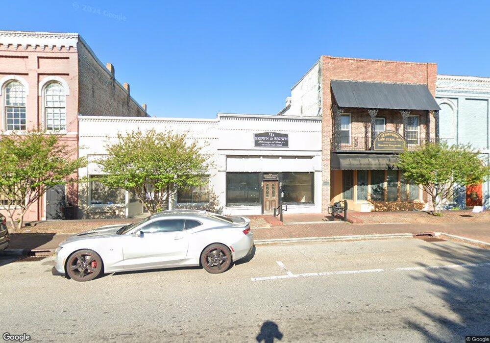 108 S Main St, Jonesboro, GA 30236 - photo 1