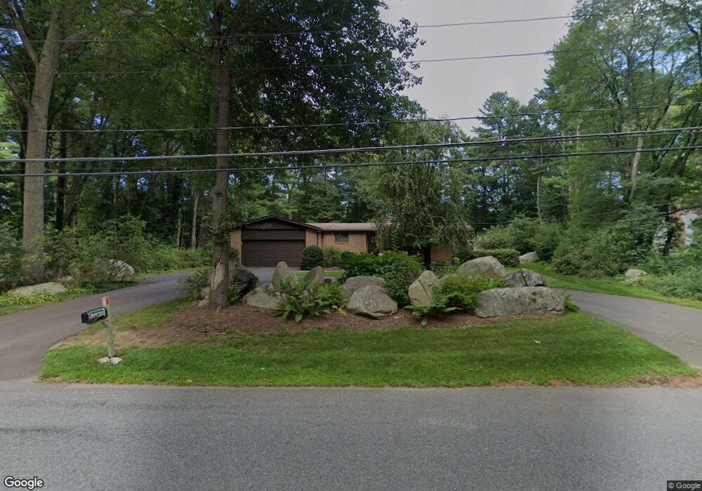 134 Granite St, Medfield, MA 02052 - photo 1