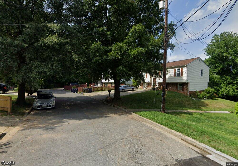 4008 Roy Place, Bladensburg, MD 20710 - photo 1