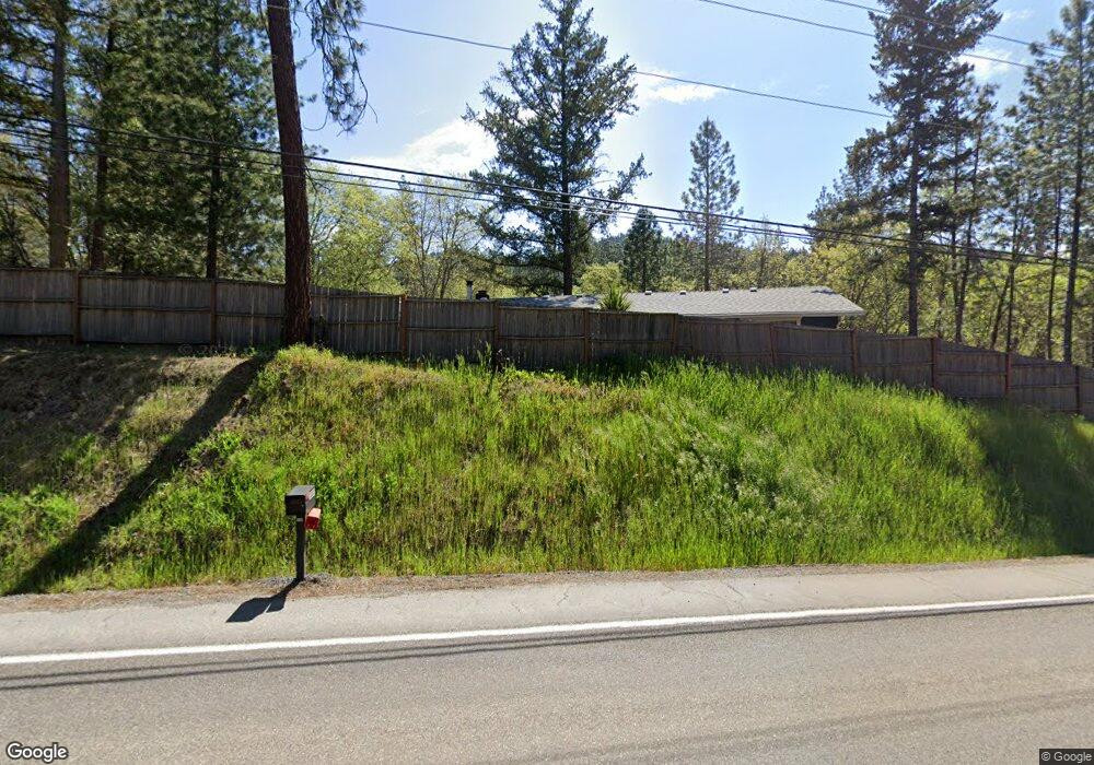 2848 E Evans Creek Rd, Rogue River, OR 97537 - photo 1