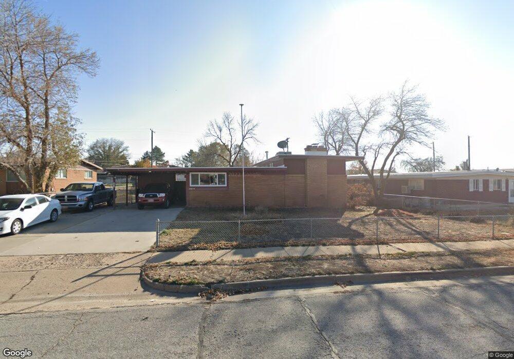 2079 W 4700 S, Roy, UT 84067 - photo 1