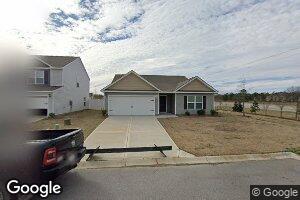1021 Sease Garden Ct, Gilbert, SC 29054