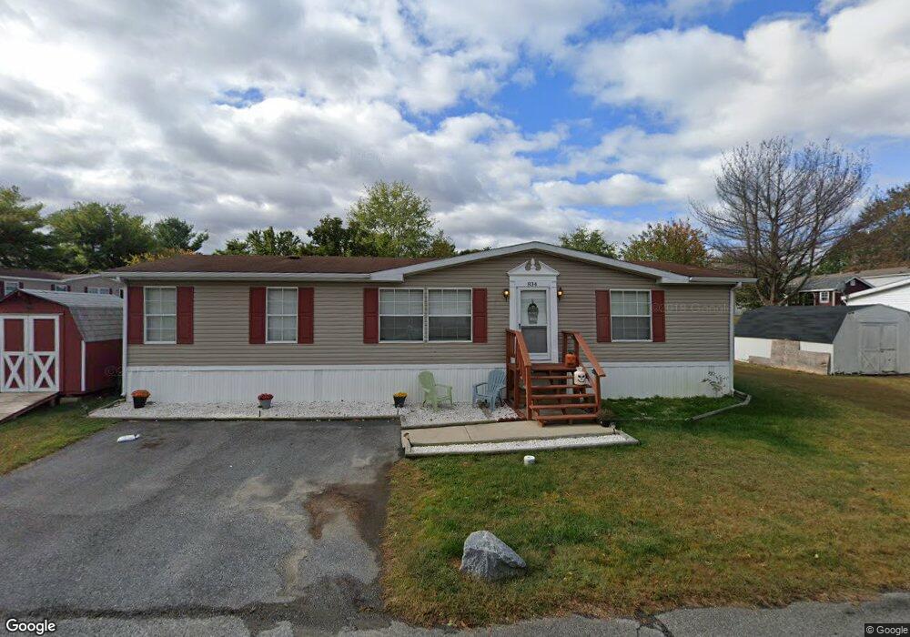 834 Trophy Way, Bear, DE 19701 - photo 1