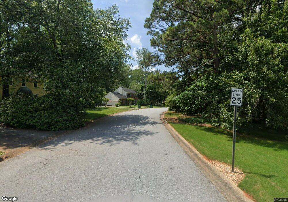 0 Spindle Top Ct SW unit 8329276, Lilburn, GA 30047 - photo 1