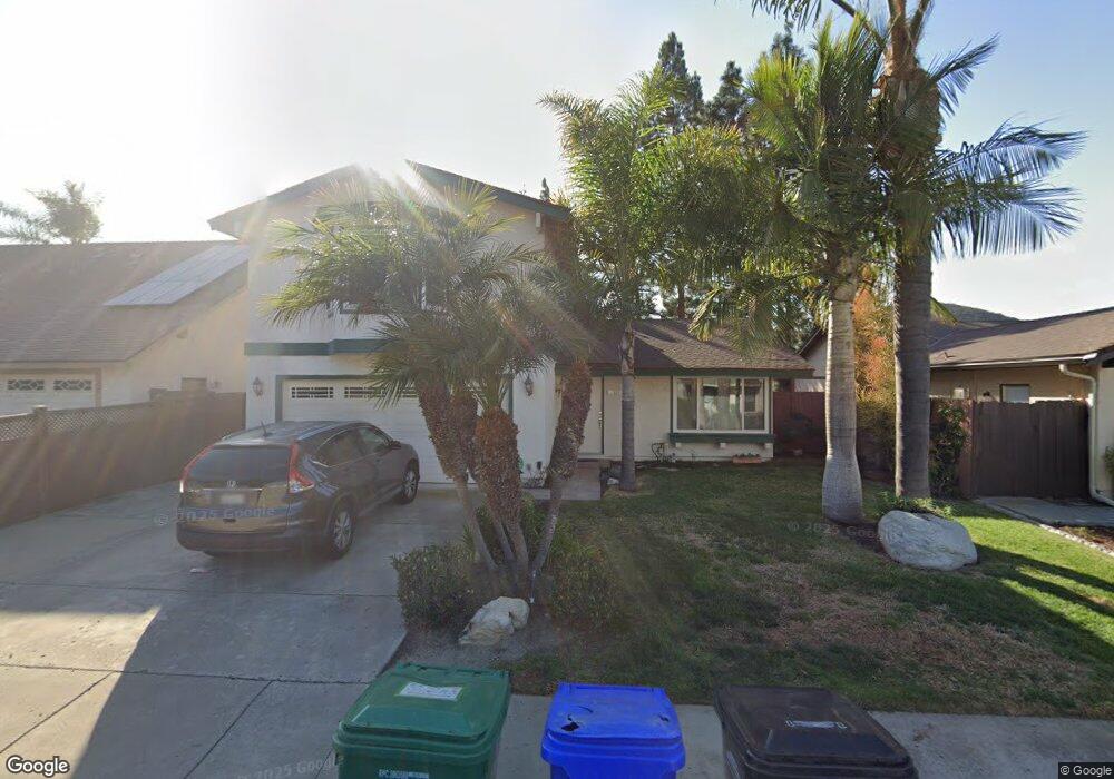 11028 Carlota St, San Diego, CA 92129 - photo 1