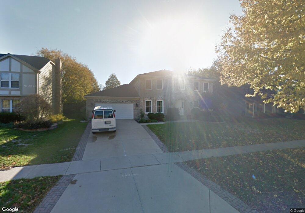 1712 Schey Ct, Naperville, IL 60565 - photo 1