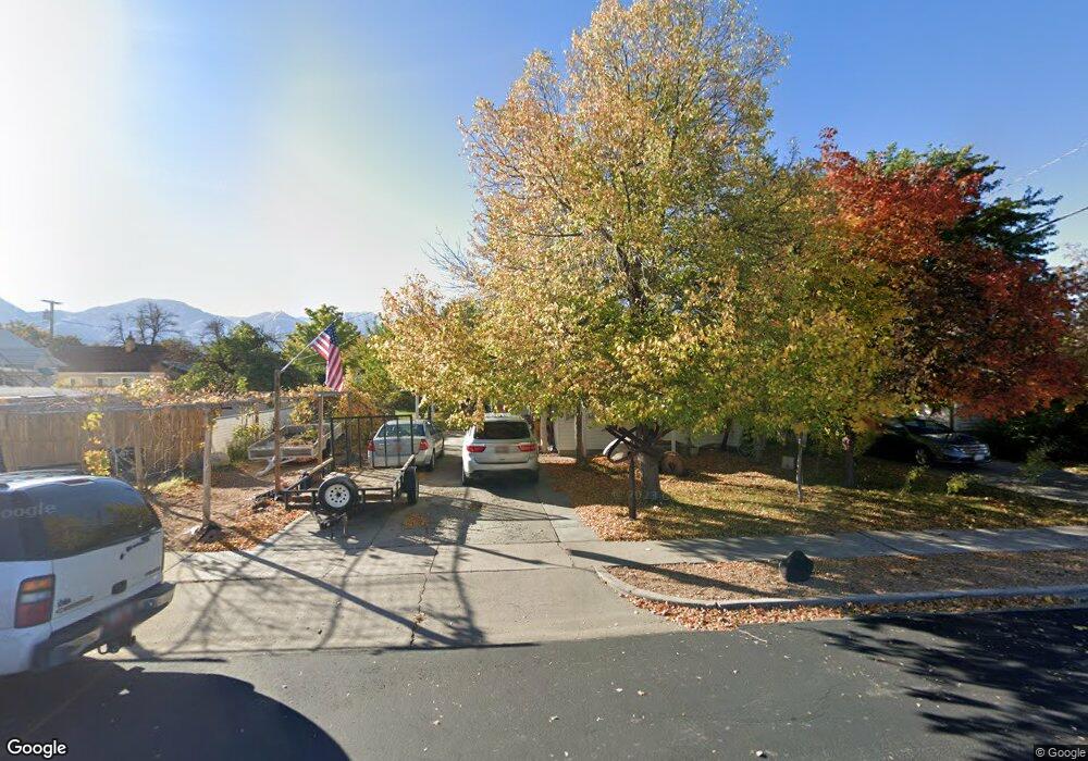 245 W 700 N, Spanish Fork, UT 84660 - photo 1