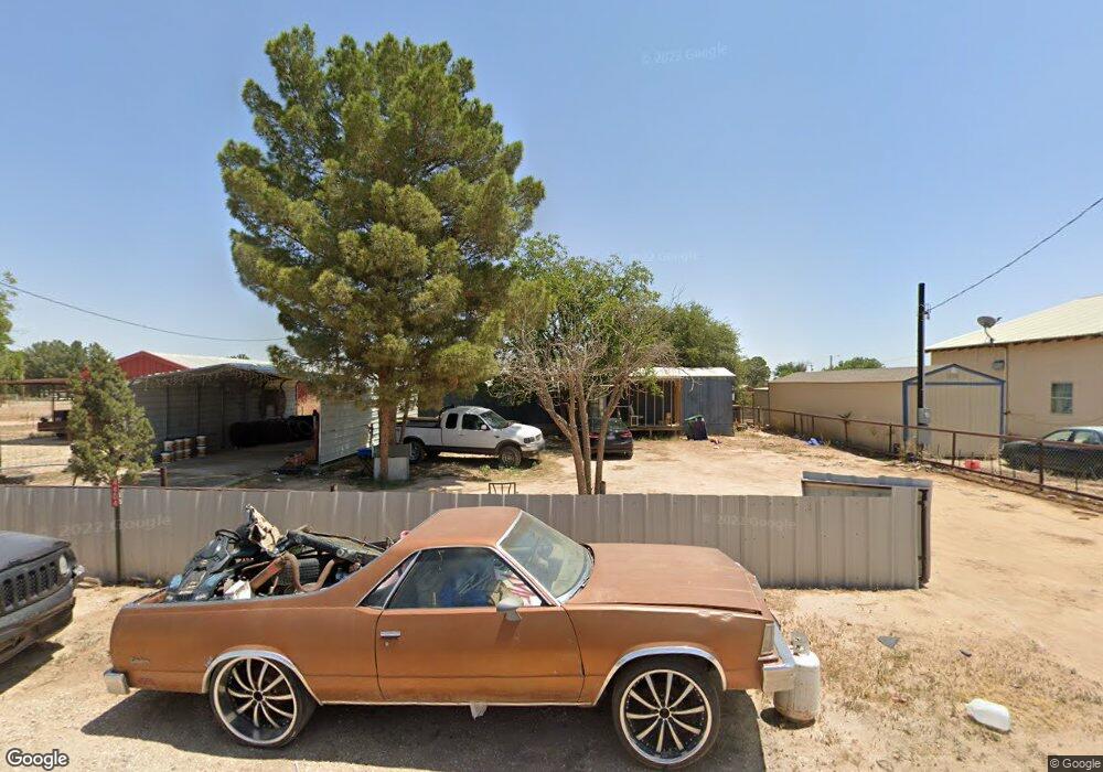 4404 S Spencer St, Carlsbad, NM 88220 - photo 1