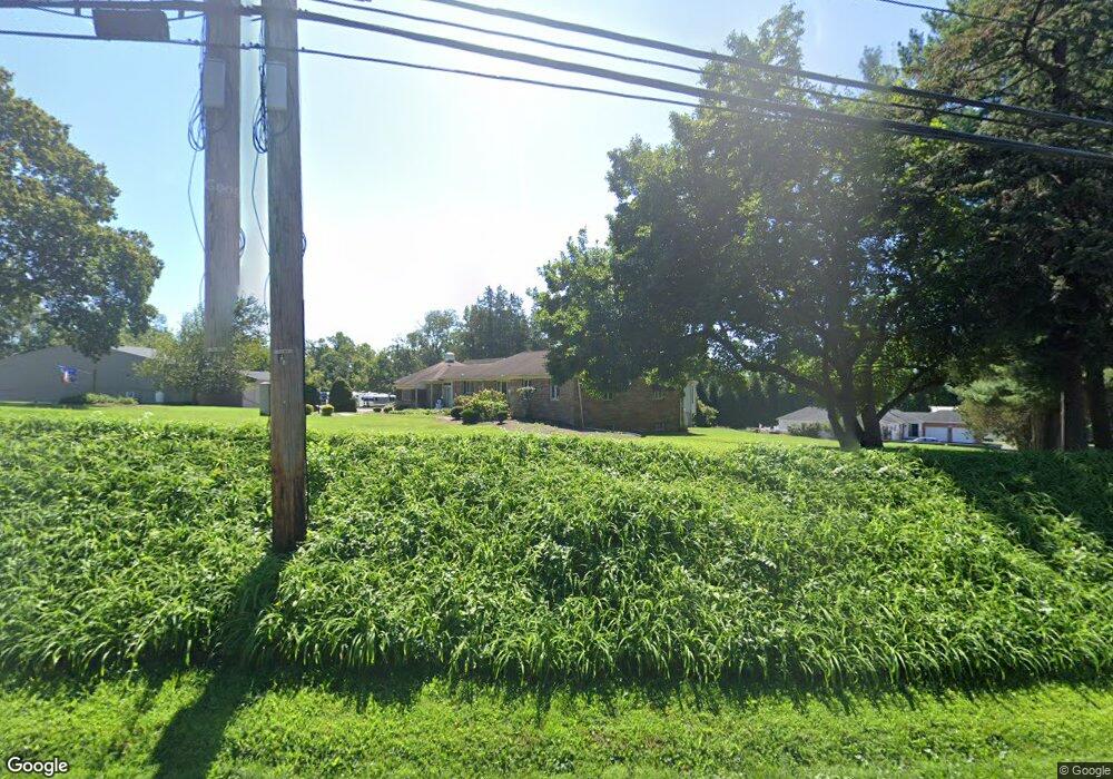 636 E Cypress St, Kennett Square, PA 19348 - photo 1