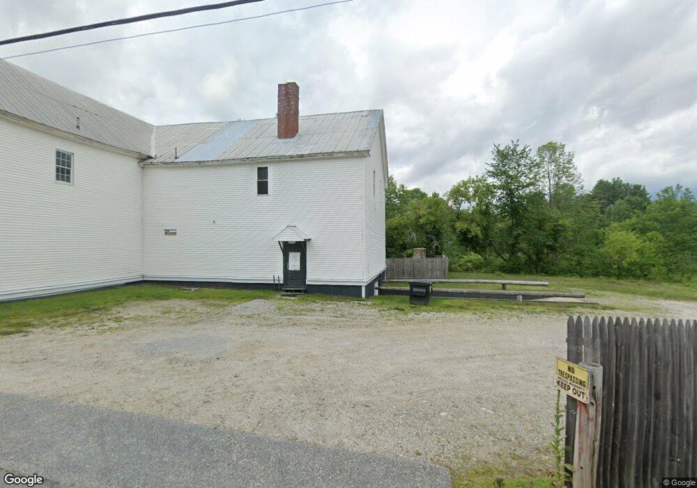 0 Crowley Rd, Sabattus, ME 04280 - photo 1