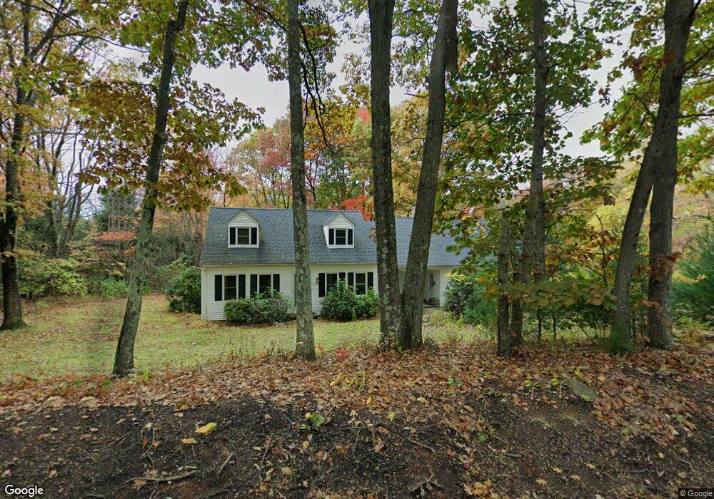 145 Upton Rd, Westborough, MA 01581 - photo 1