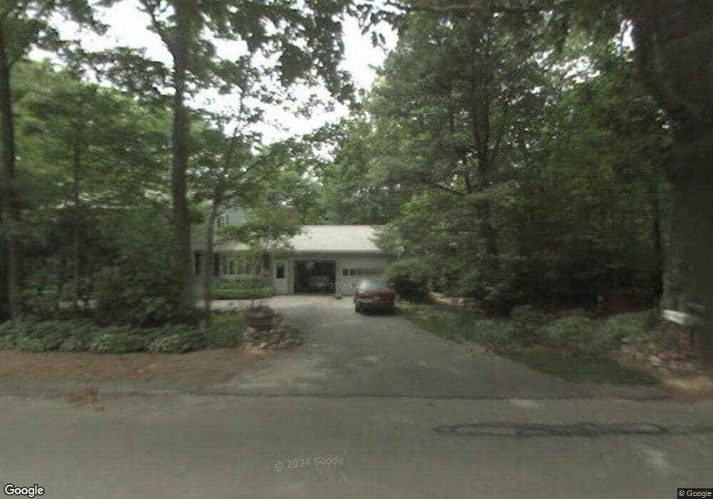 145A Upton Rd, Westborough, MA 01581 - photo 1