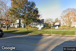 1313 Massachusetts St, Lawrence, KS 66044