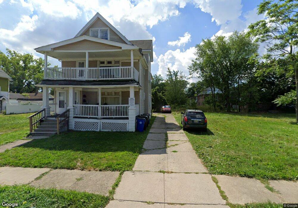13200 Benwood Ave, Cleveland, OH 44105 - photo 1