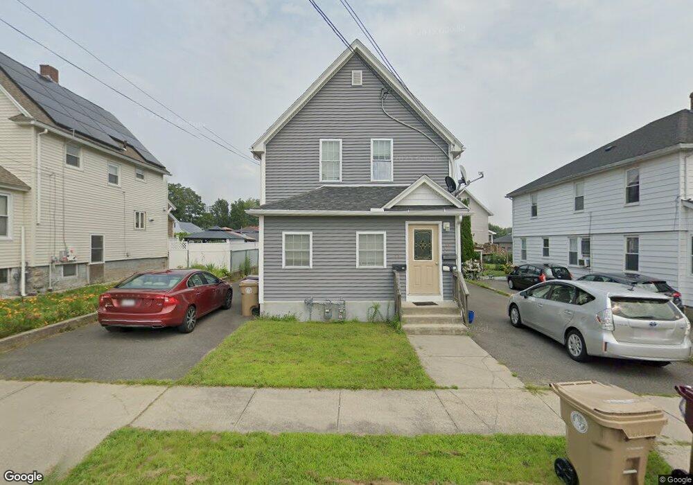 26 Franklin St, Ludlow, MA 01056 - photo 1